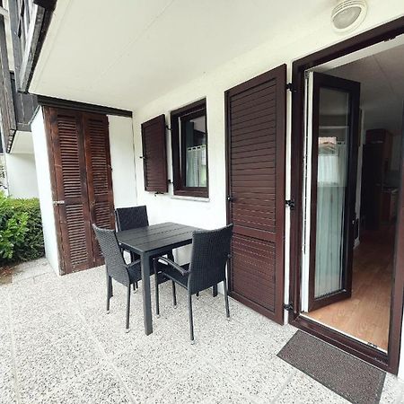 Apartma Kati Бовец Екстериор снимка