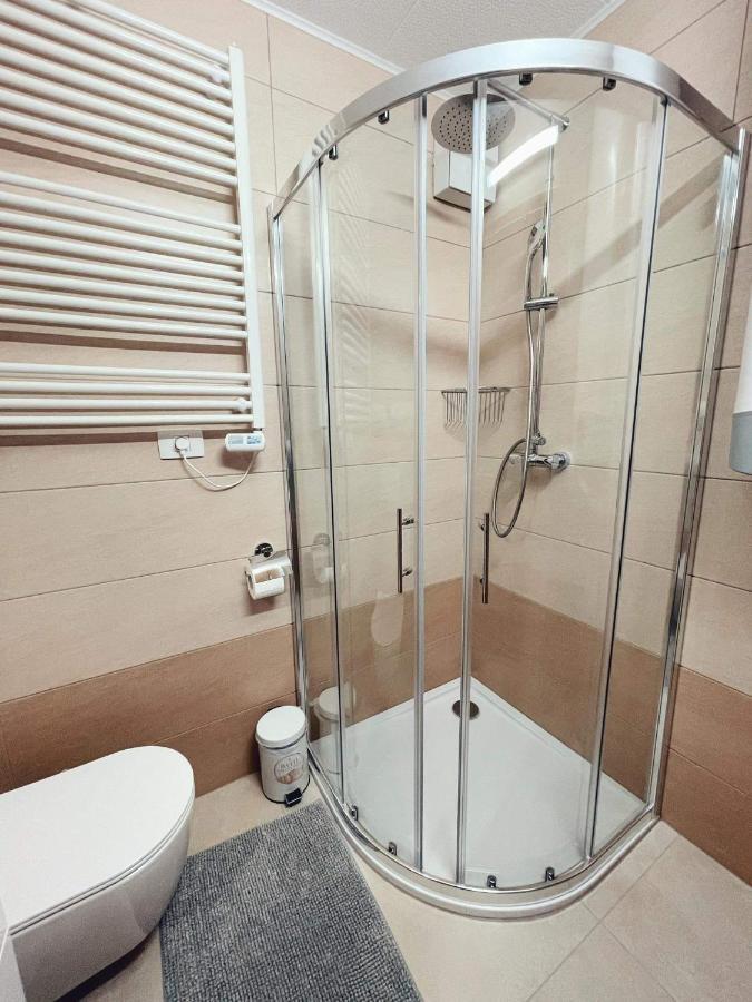 Apartma Kati Бовец Екстериор снимка